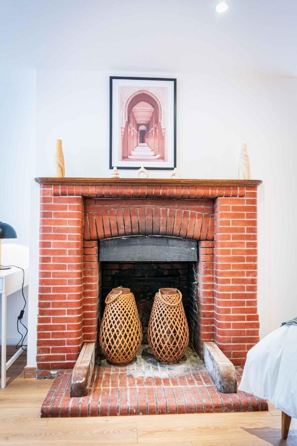 Apartament L'Albatros 008 - Hypercentre Cosy Wifi Saint-Quentin  Zewnętrze zdjęcie